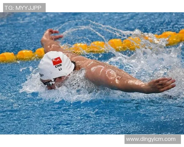 蝶泳技巧全面解析 从基础动作到高级技巧的系统教学与提升方法