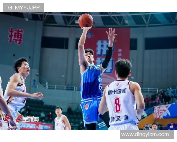 浙江稠州金租迎战辽宁本钢全力争胜的精彩对决即将上演